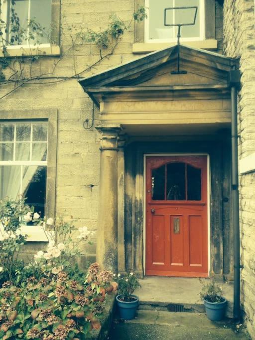 Number 29, A Grade Two Listed House In Masham Exterior foto