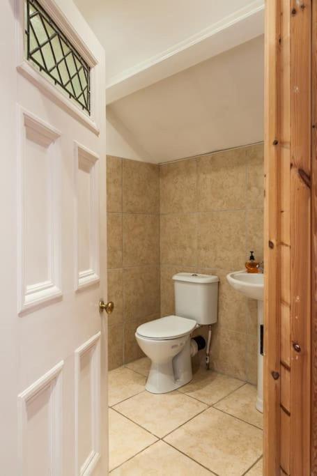 Number 29, A Grade Two Listed House In Masham Exterior foto