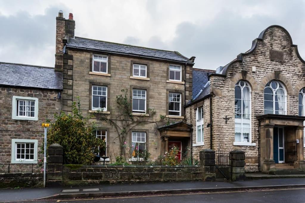 Number 29, A Grade Two Listed House In Masham Exterior foto
