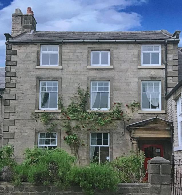 Number 29, A Grade Two Listed House In Masham Exterior foto